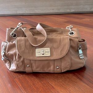 Tan Tyler Rodan bag